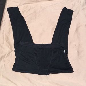 Icebreaker Skin 200 Baselayer Tights